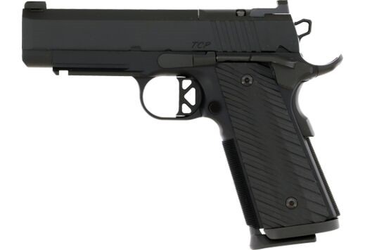 CZ DW TCP 1911 45ACP OR 4